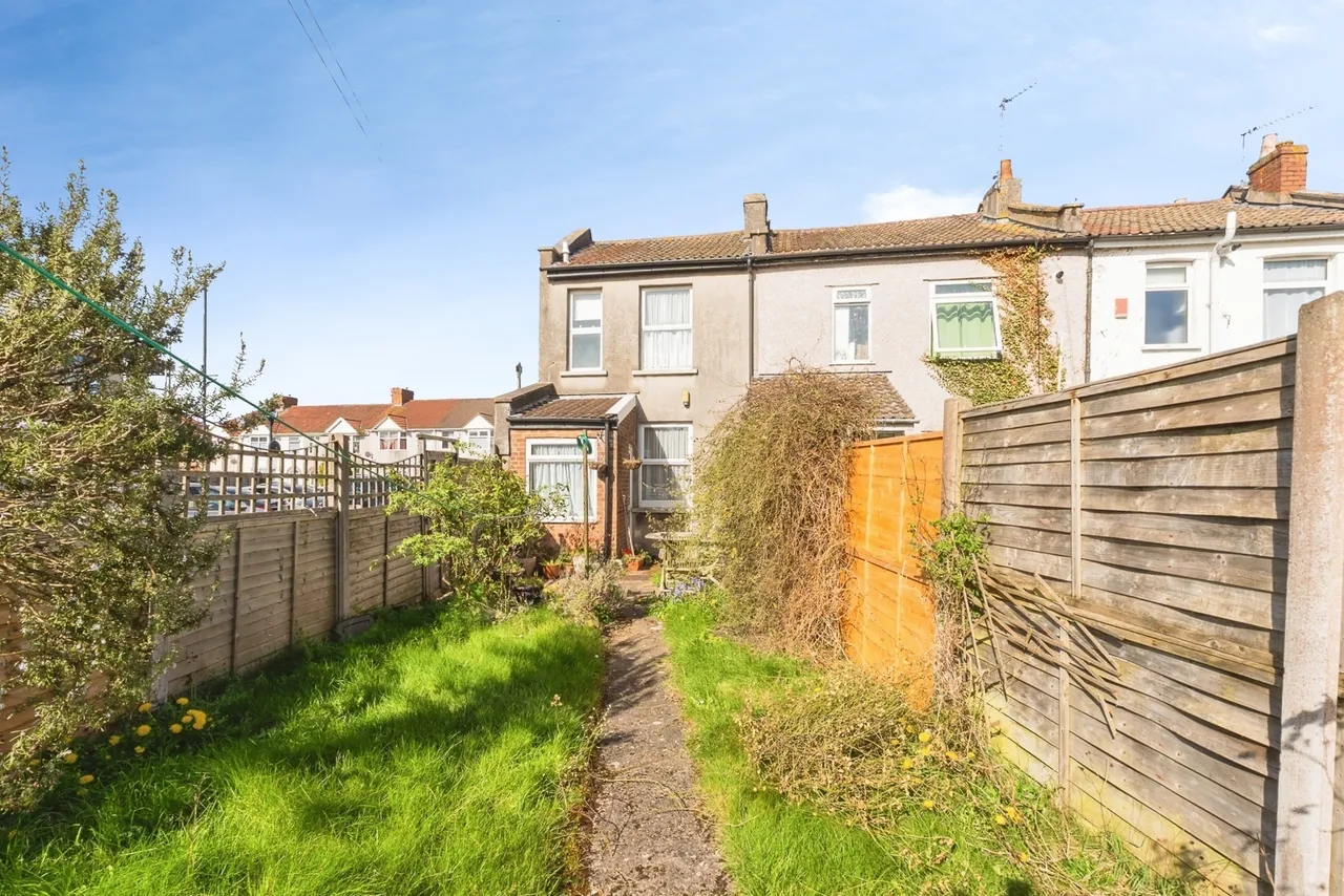 Lodge Causeway, Bristol, BS16, photo 3