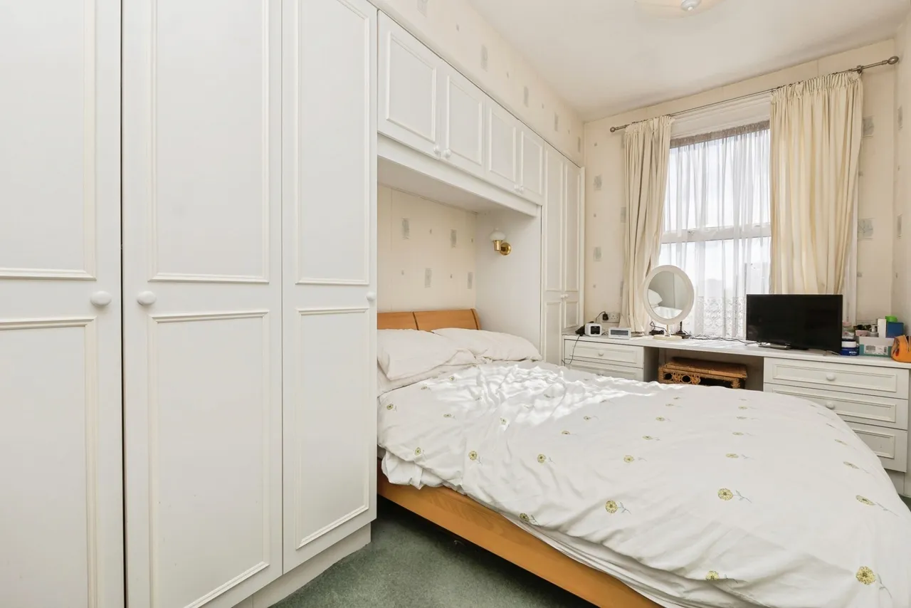 Lodge Causeway, Bristol, BS16, photo 8
