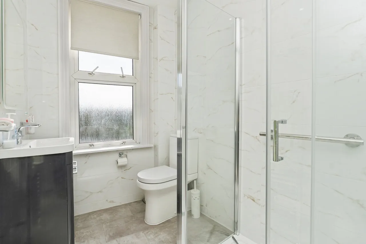 Lodge Causeway, Bristol, BS16, photo 11