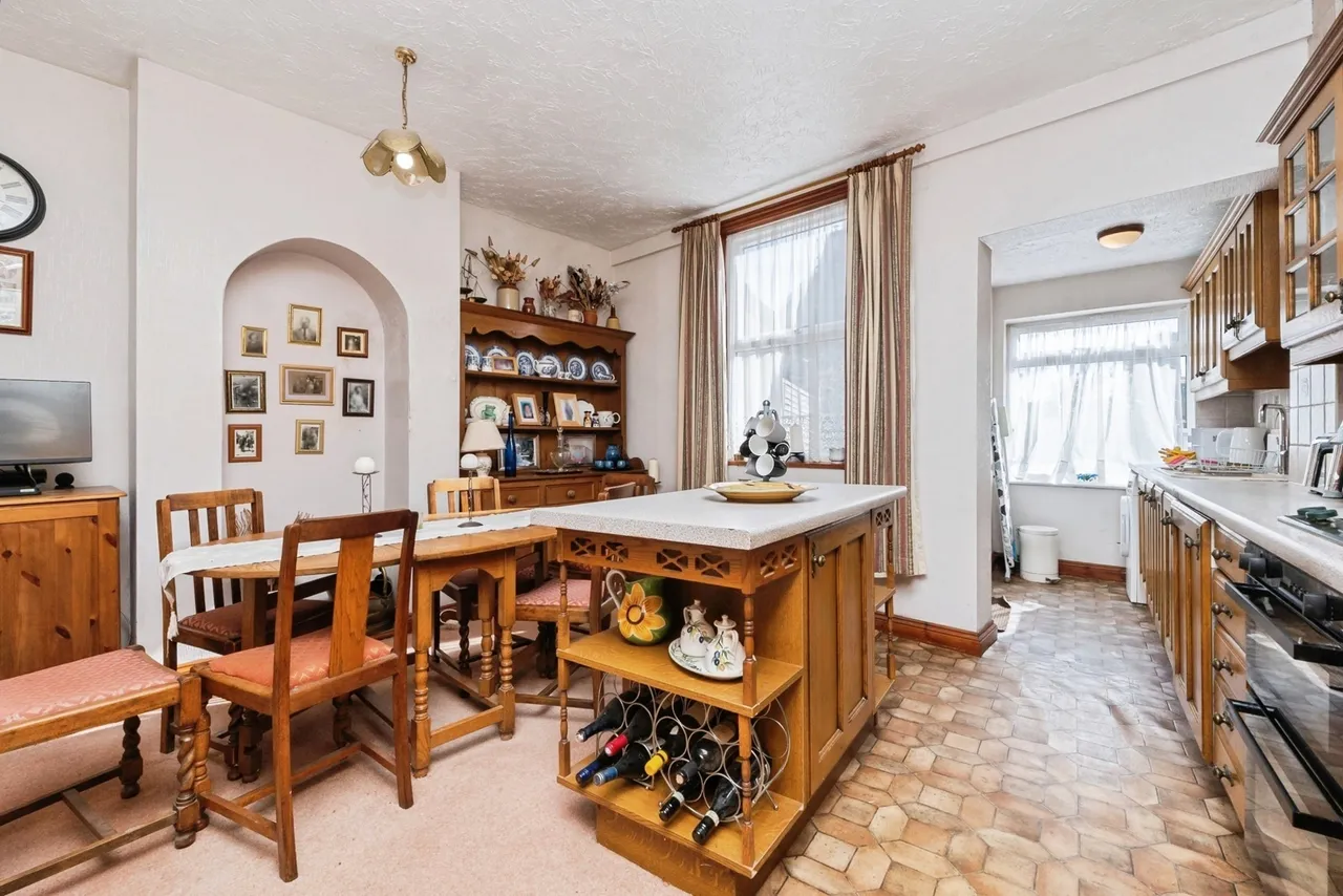 Lodge Causeway, Bristol, BS16, photo 12