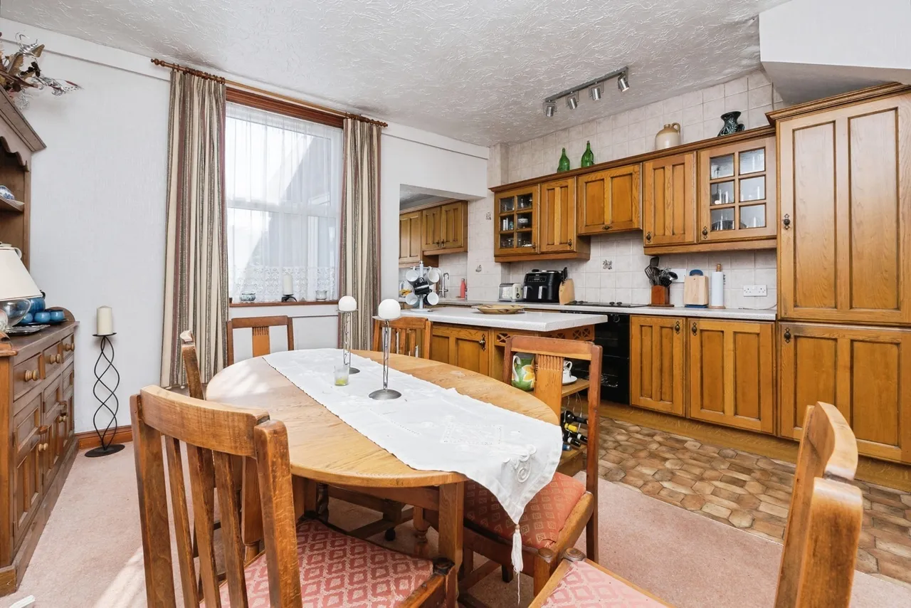 Lodge Causeway, Bristol, BS16, photo 6