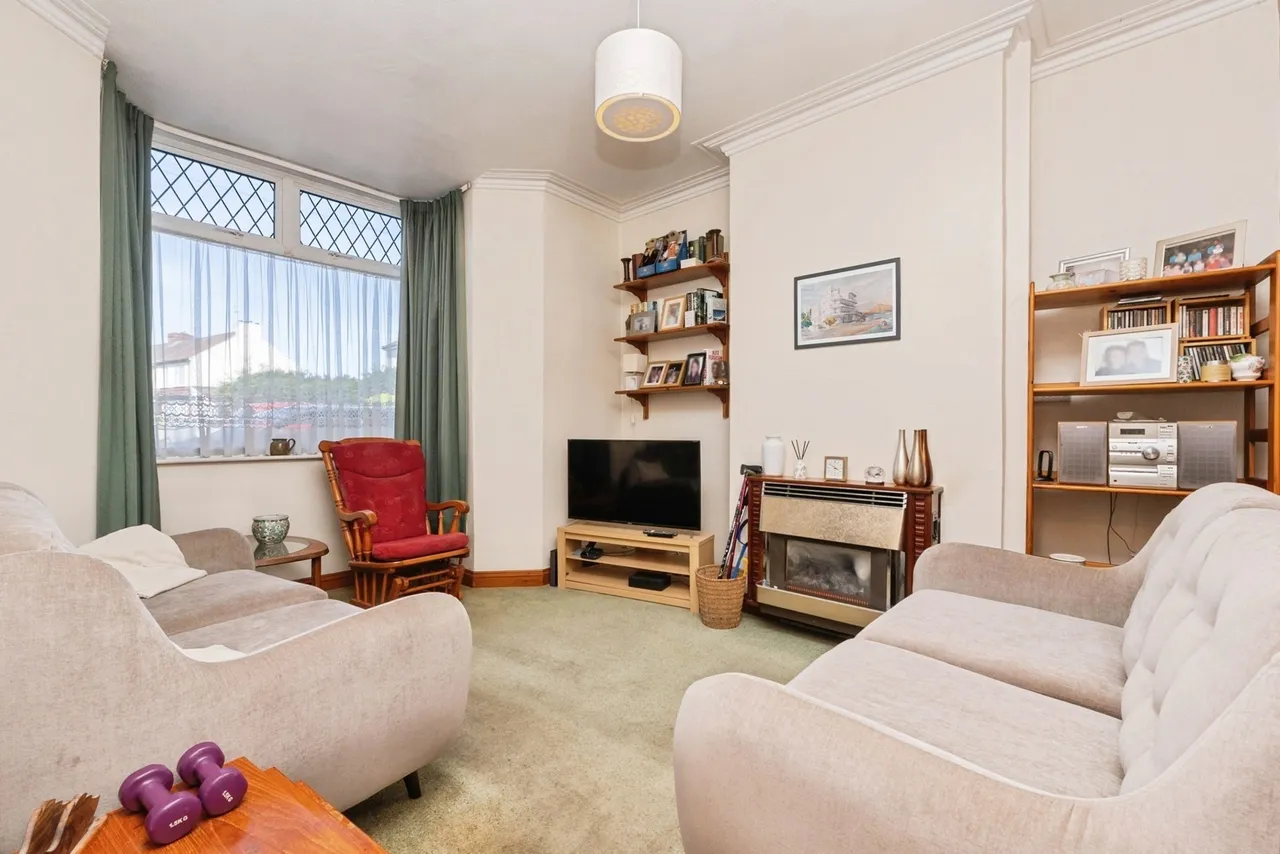 Lodge Causeway, Bristol, BS16, photo 10