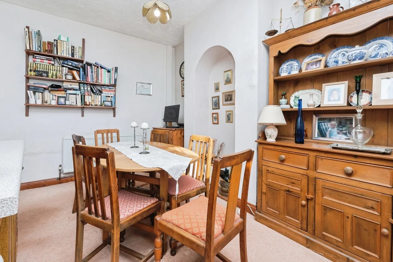 Lodge Causeway, Bristol, BS16, photo 16