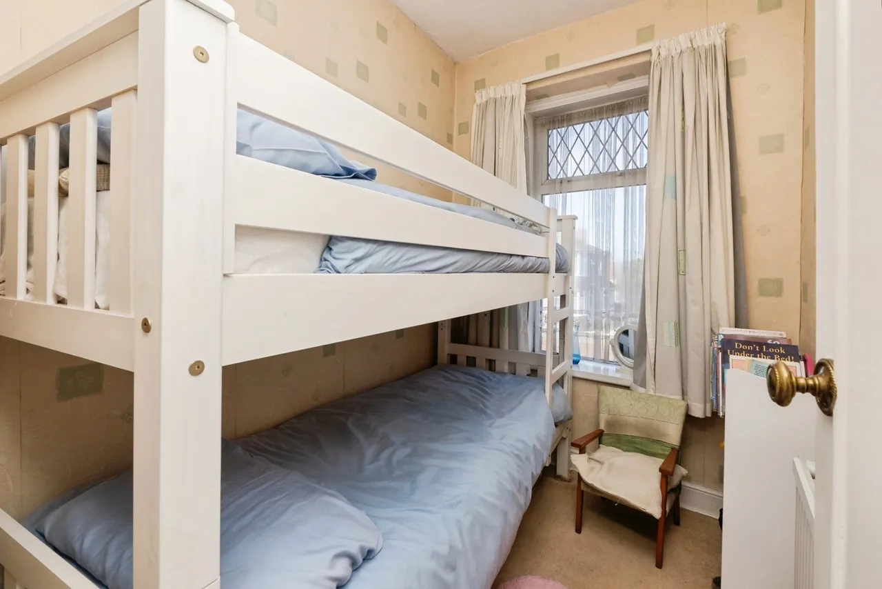 Lodge Causeway, Bristol, BS16, photo 19