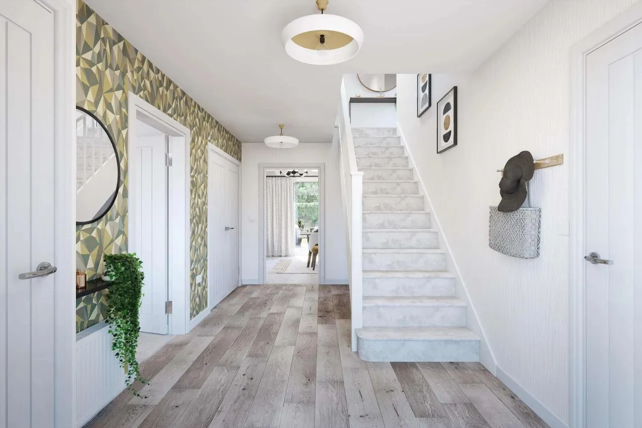 Green Lane, Bovingdon, HP3, photo 5