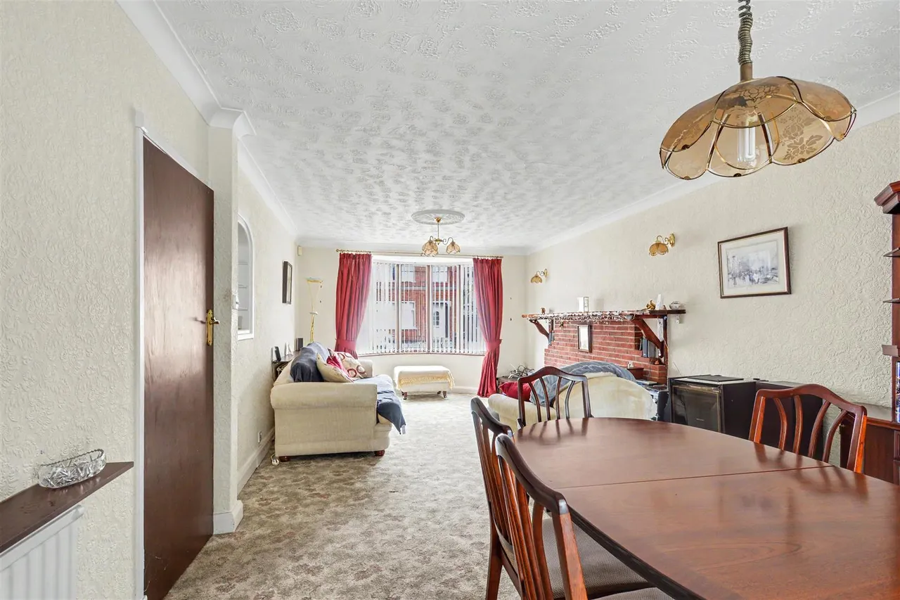 Lynden Avenue, Long Eaton, NG10, photo 9