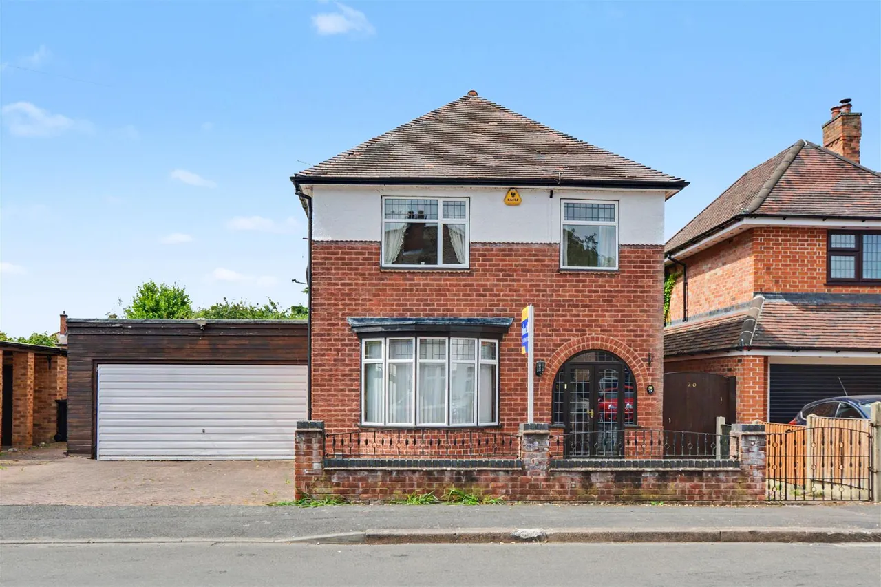 Lynden Avenue, Long Eaton, NG10, photo 4