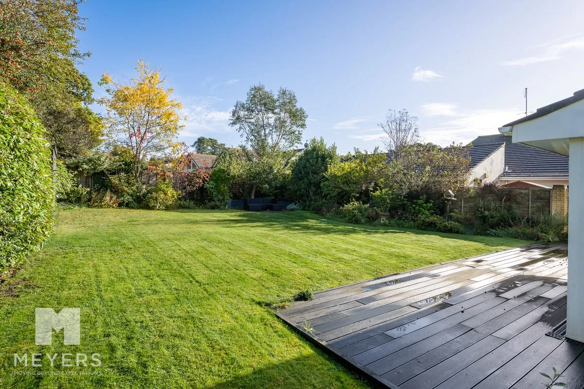 Grosvenor Close, Ashley Heath, BH24, photo 22