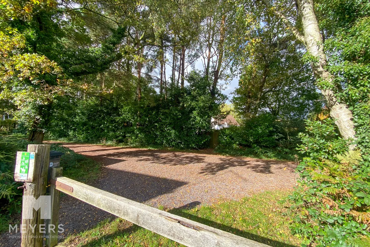 Grosvenor Close, Ashley Heath, BH24, photo 23