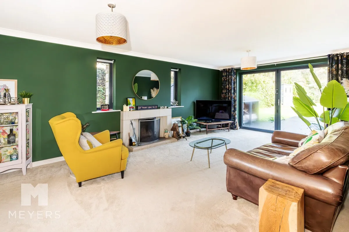 Grosvenor Close, Ashley Heath, BH24, photo 5