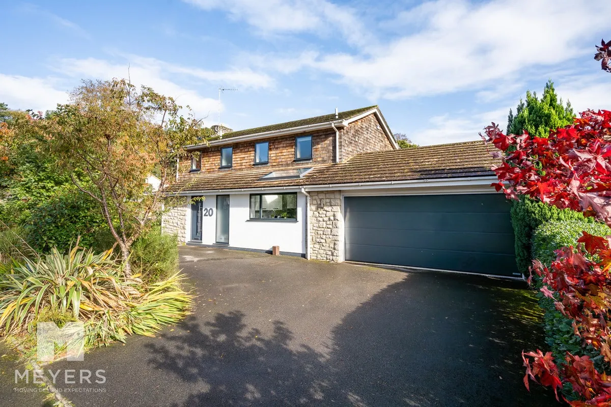 Grosvenor Close, Ashley Heath, BH24, photo 3