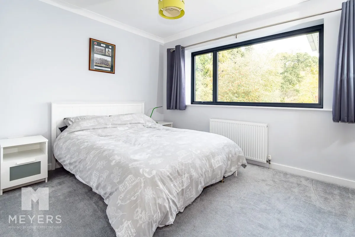 Grosvenor Close, Ashley Heath, BH24, photo 19