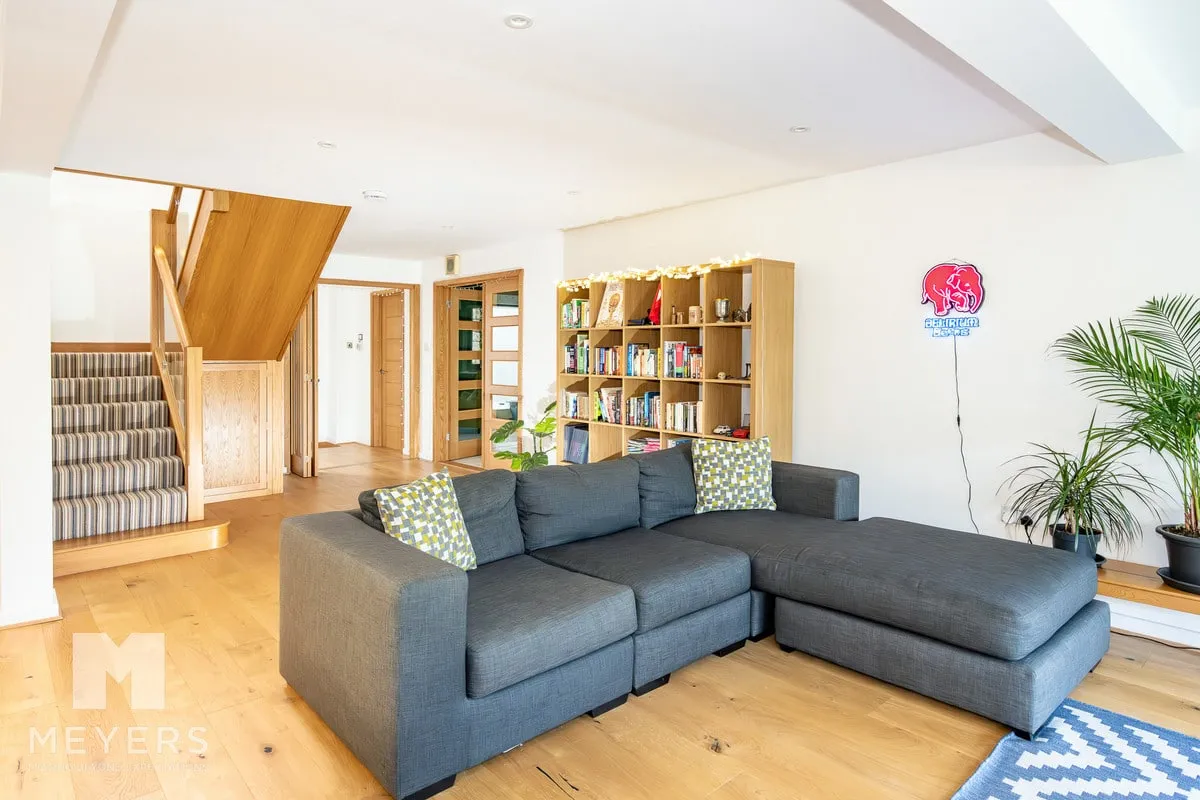 Grosvenor Close, Ashley Heath, BH24, photo 12