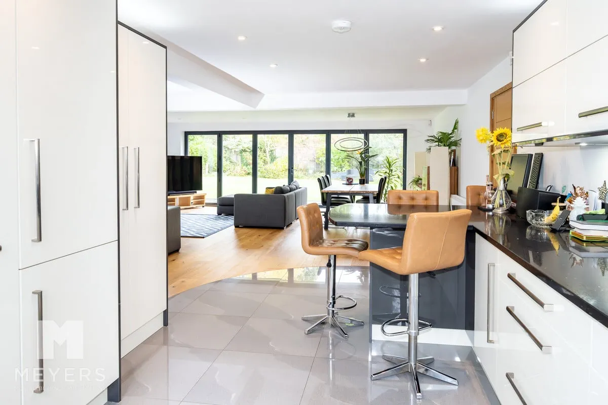 Grosvenor Close, Ashley Heath, BH24, photo 14
