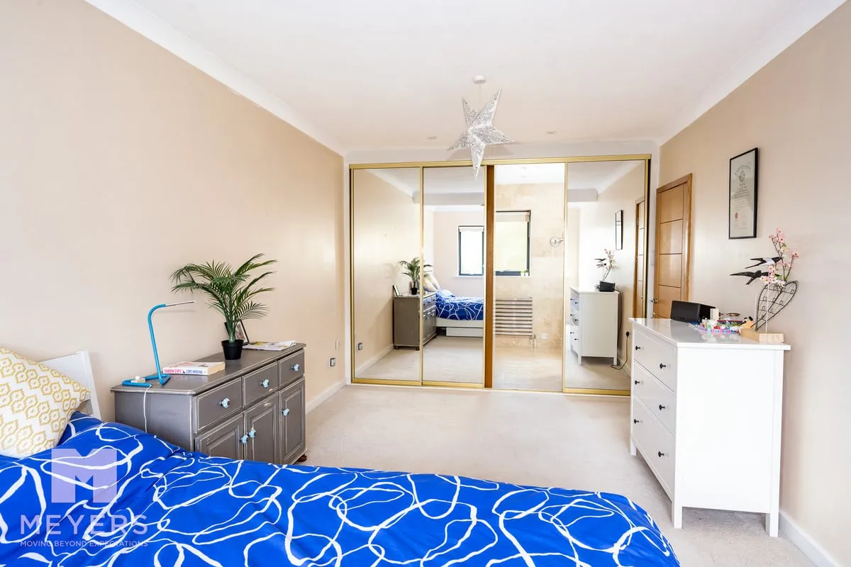 Grosvenor Close, Ashley Heath, BH24, photo 16