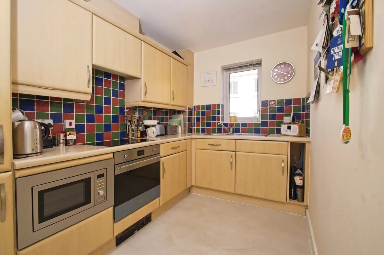 Soudrey Way, CARDIFF, South Glamorgan, CF10, photo 5