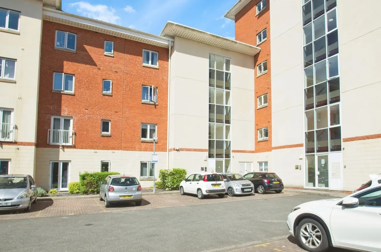 Soudrey Way, CARDIFF, South Glamorgan, CF10, photo 15
