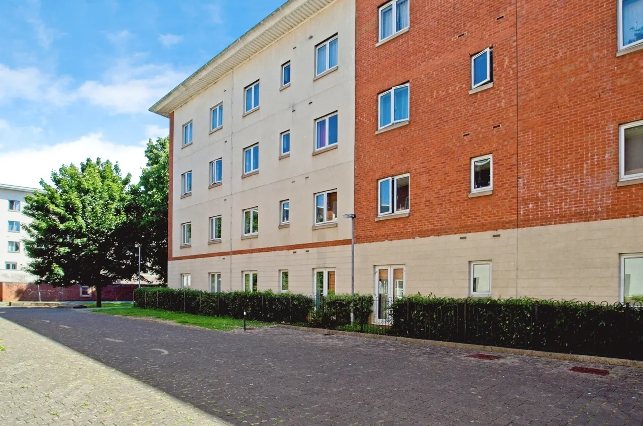 Soudrey Way, CARDIFF, South Glamorgan, CF10, photo 16
