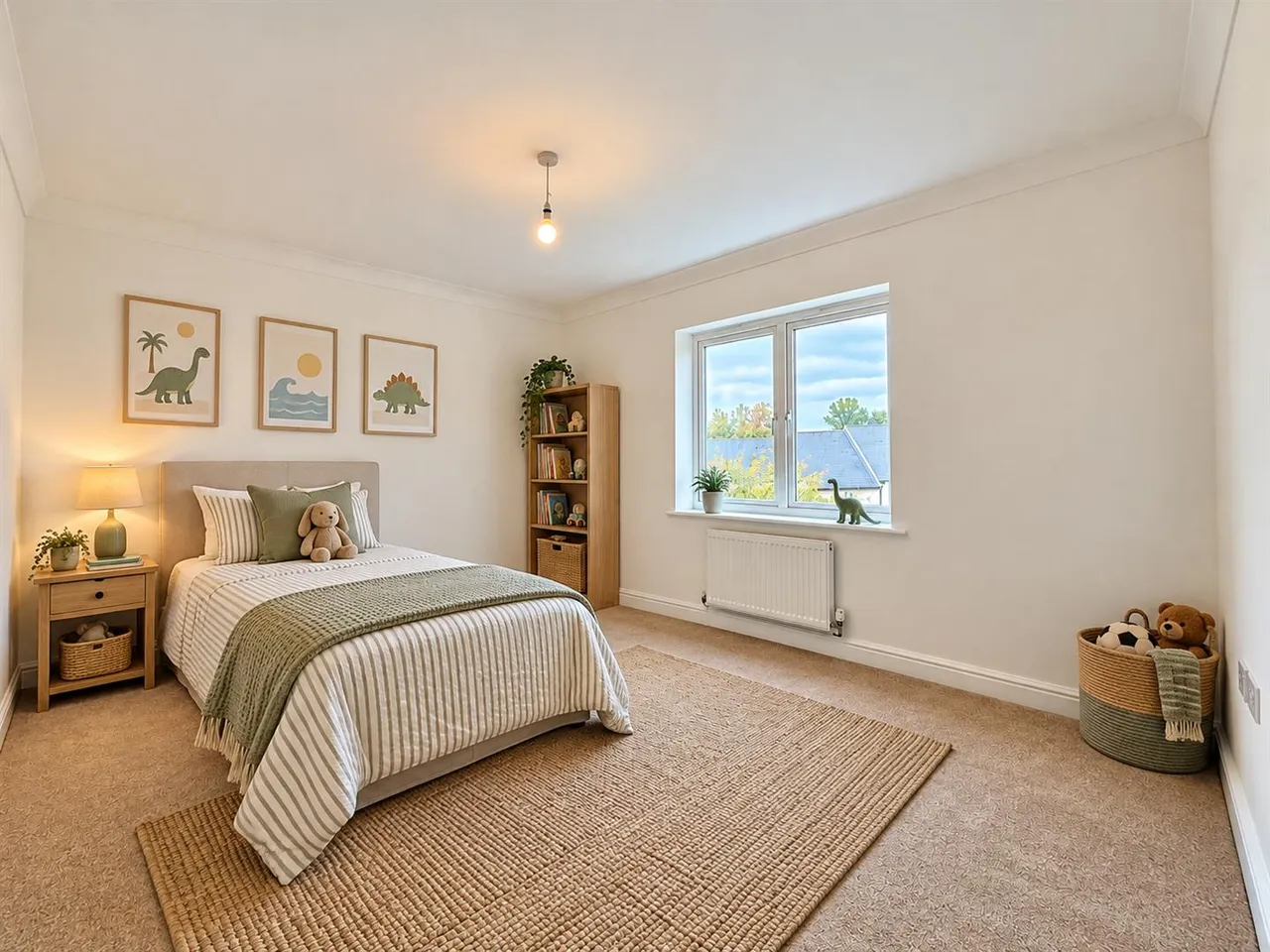 The Crescent, St Marys Hill, photo 12