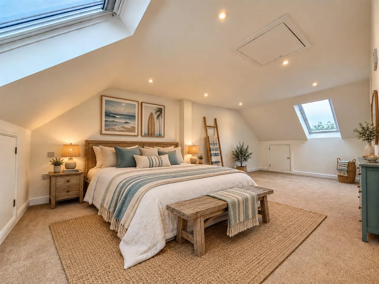 The Crescent, St Marys Hill, photo 5