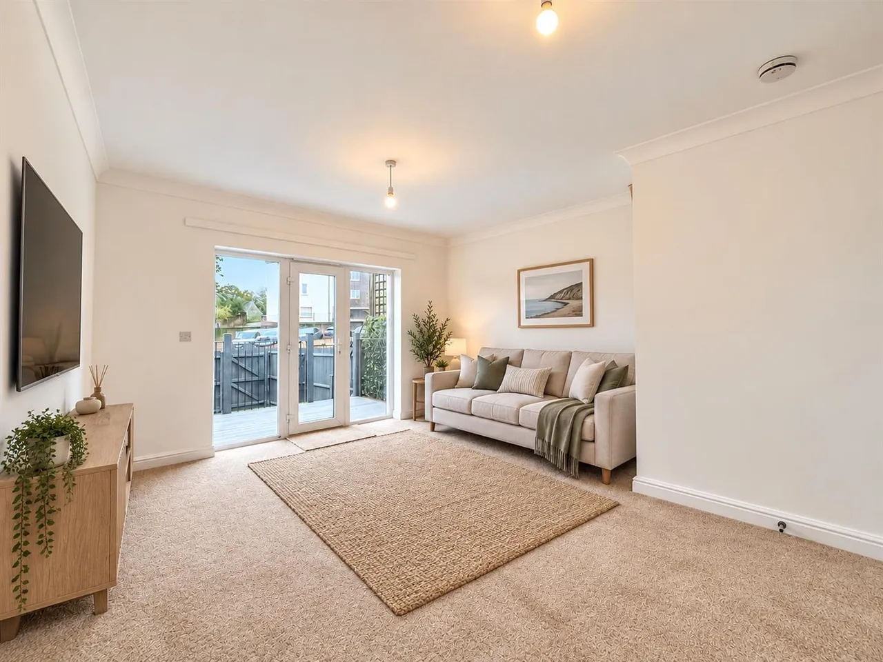 The Crescent, St Marys Hill, photo 10