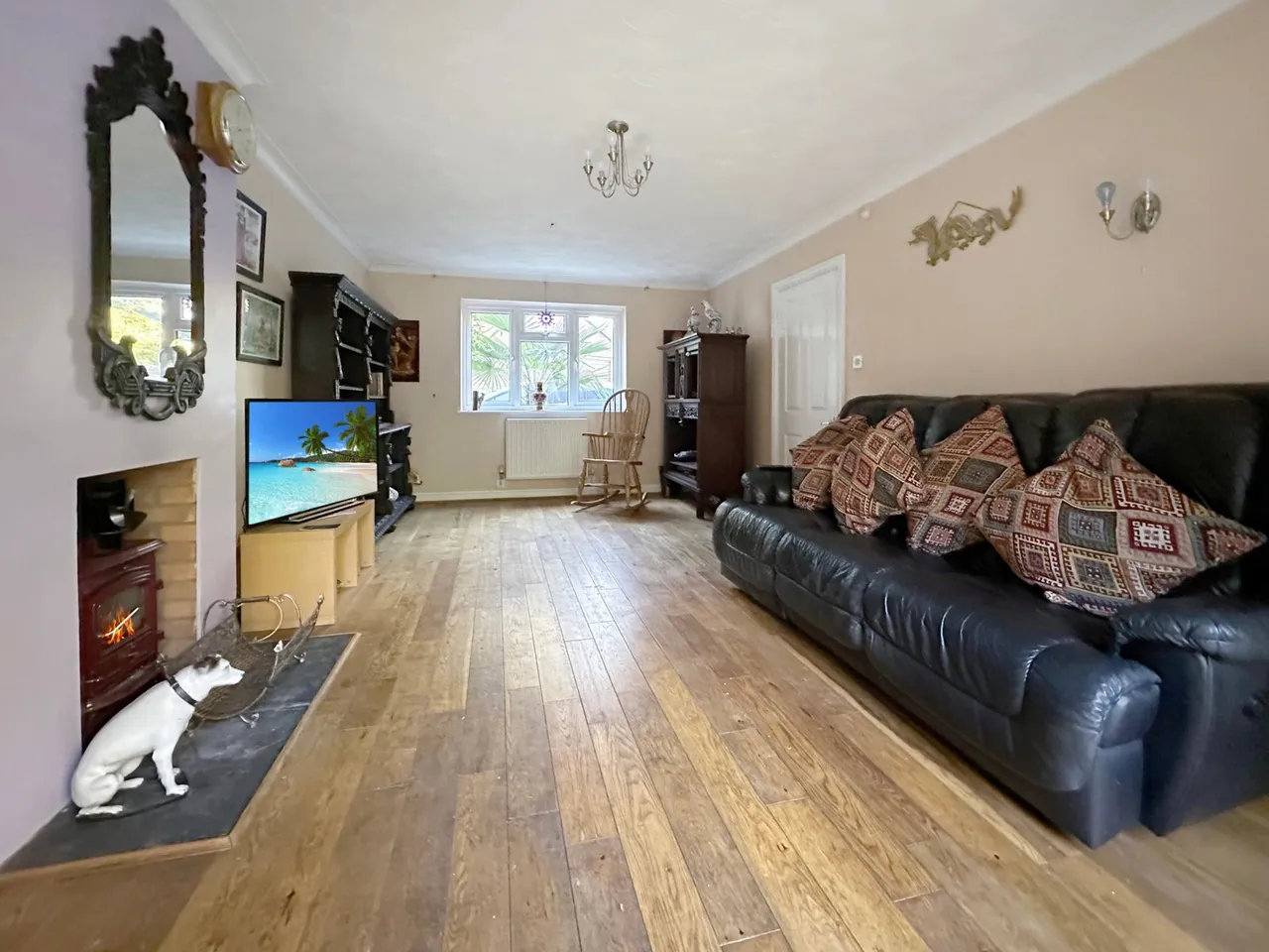 Chalford, Westbury, BA13, photo 7