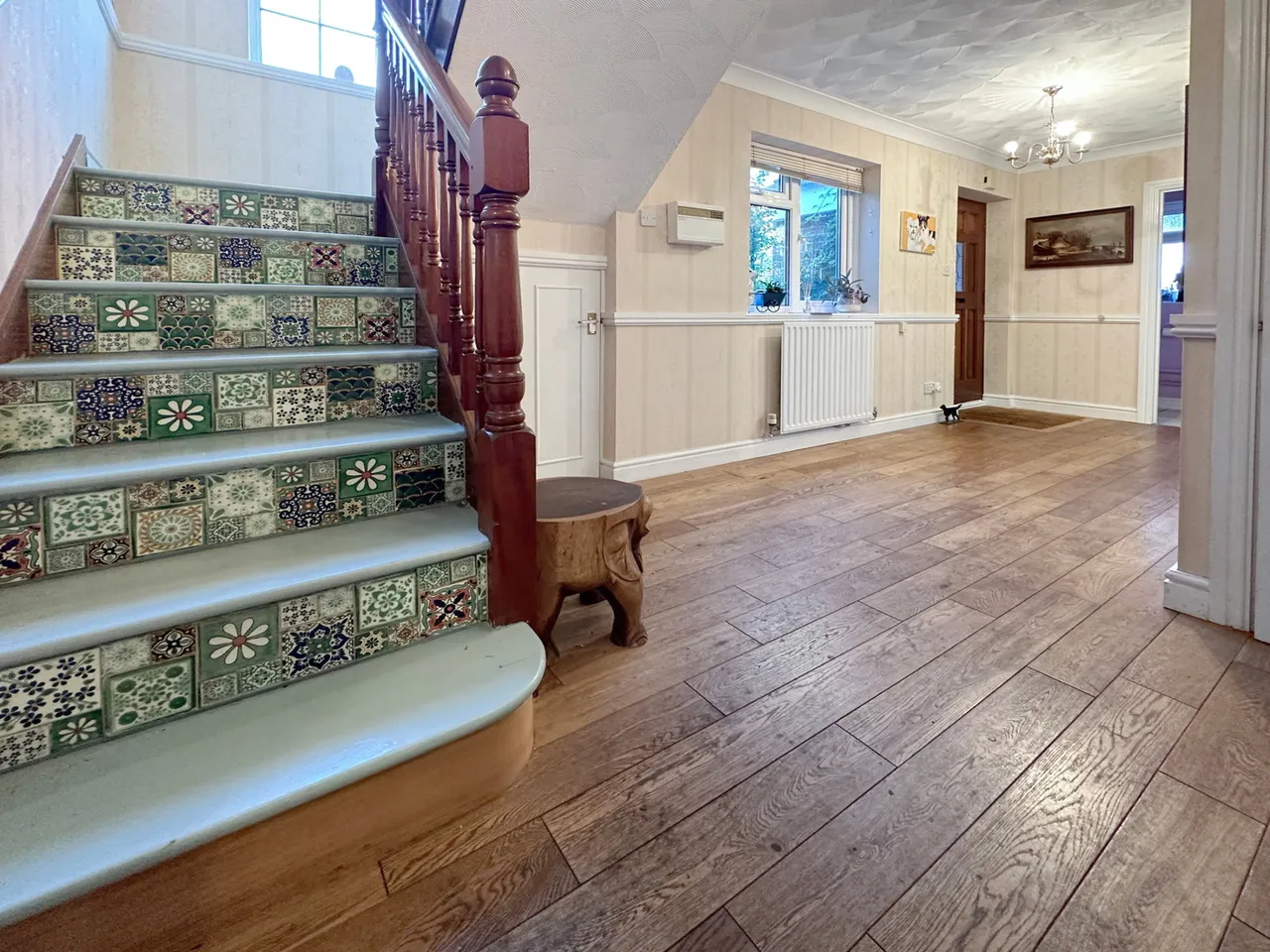 Chalford, Westbury, BA13, photo 9