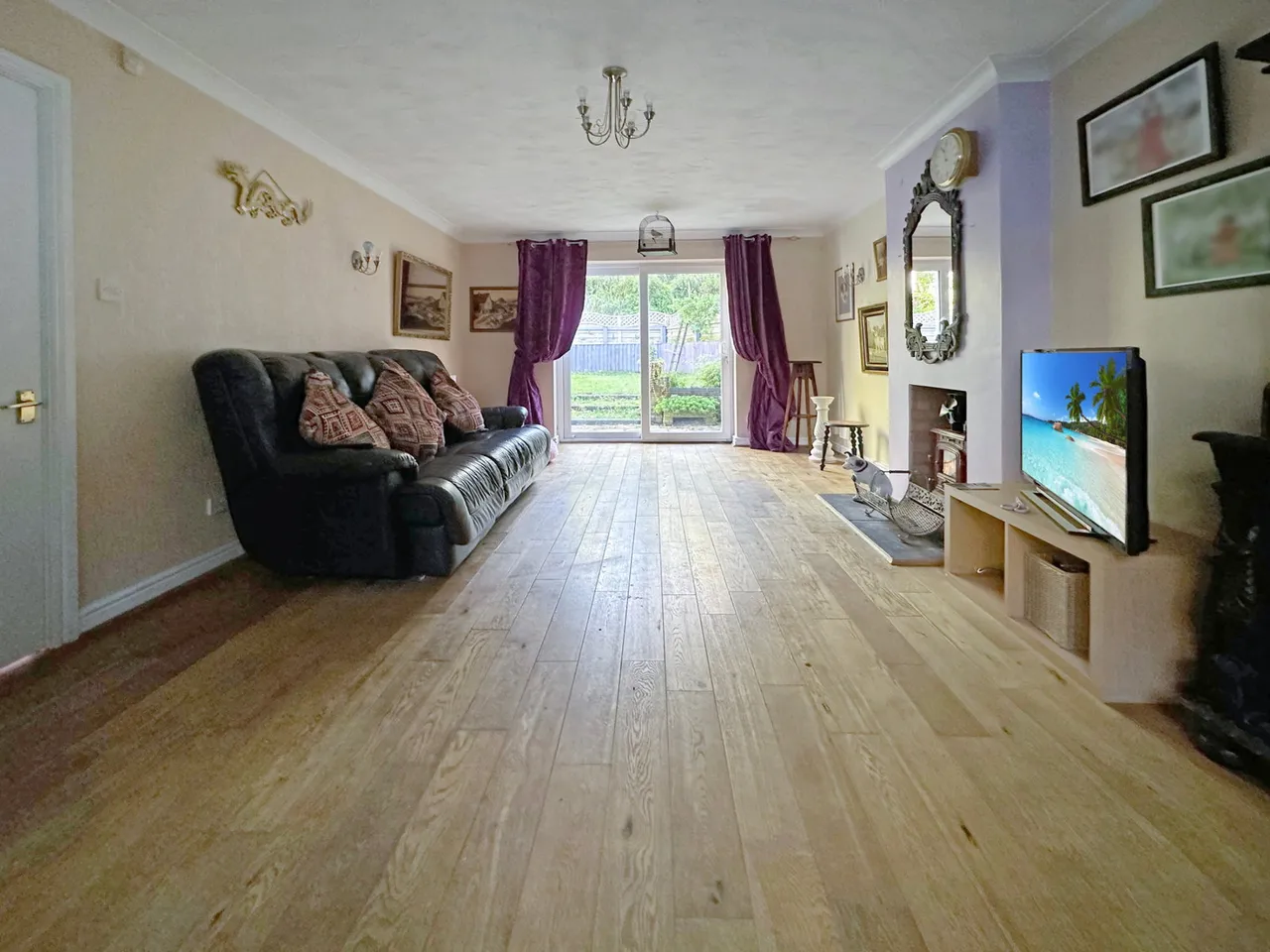 Chalford, Westbury, BA13, photo 8