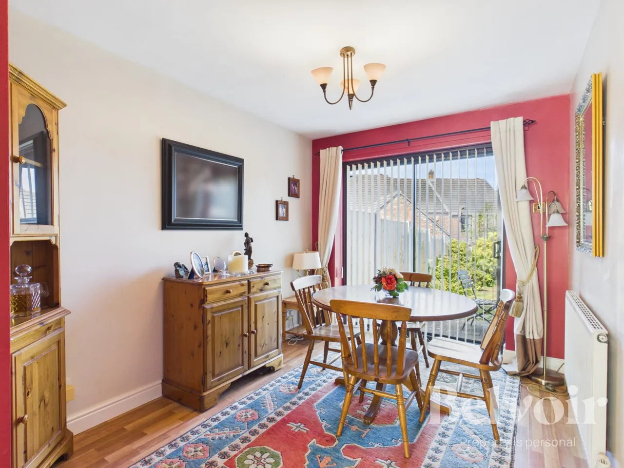 Reynolds Drive, Oakengates, TF2, photo 5