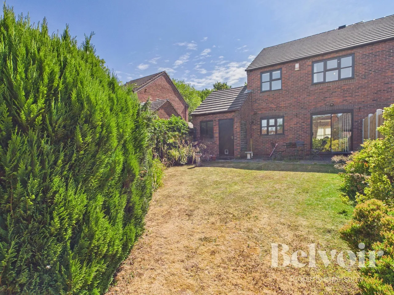 Reynolds Drive, Oakengates, TF2, photo 16