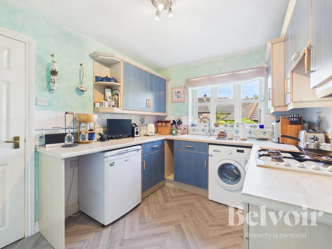 Reynolds Drive, Oakengates, TF2, photo 15