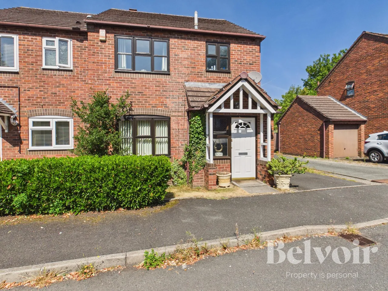 Reynolds Drive, Oakengates, TF2, photo 21