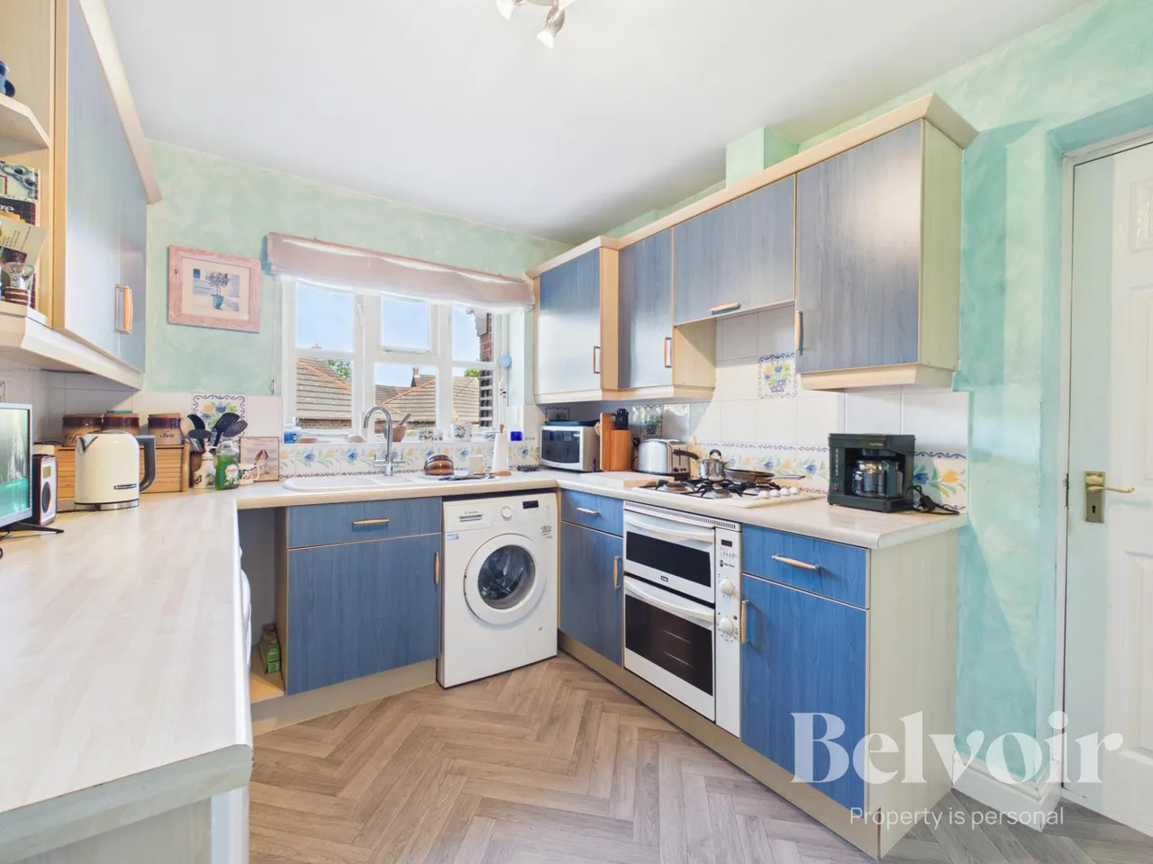 Reynolds Drive, Oakengates, TF2, photo 3