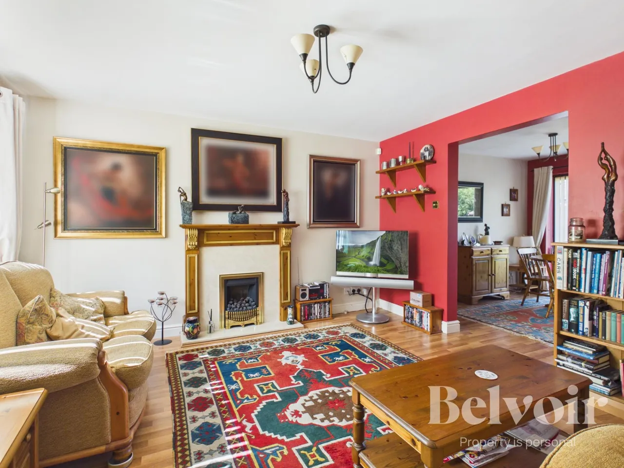 Reynolds Drive, Oakengates, TF2, photo 4