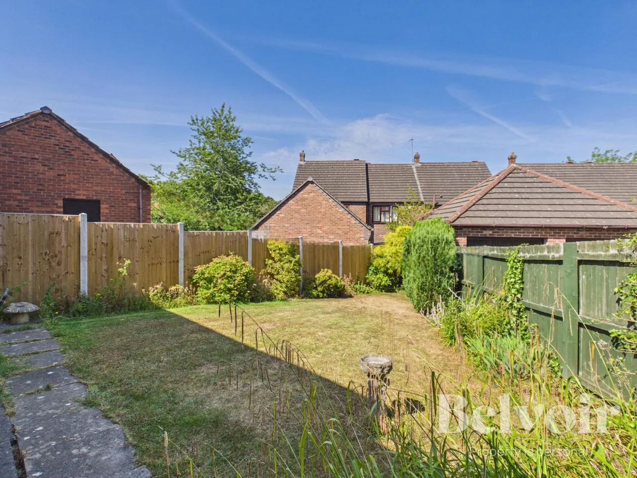 Reynolds Drive, Oakengates, TF2, photo 10