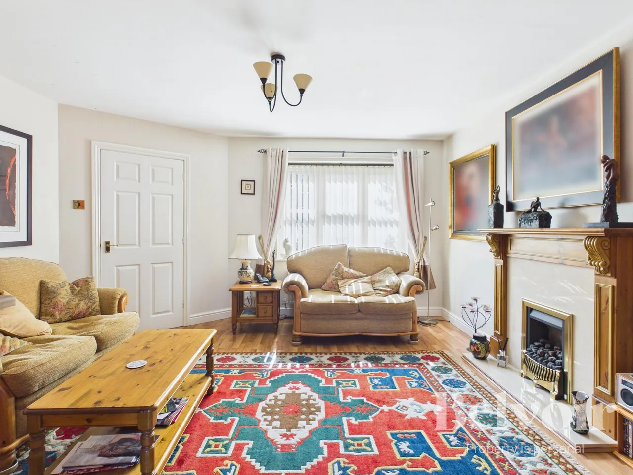 Reynolds Drive, Oakengates, TF2, photo 13