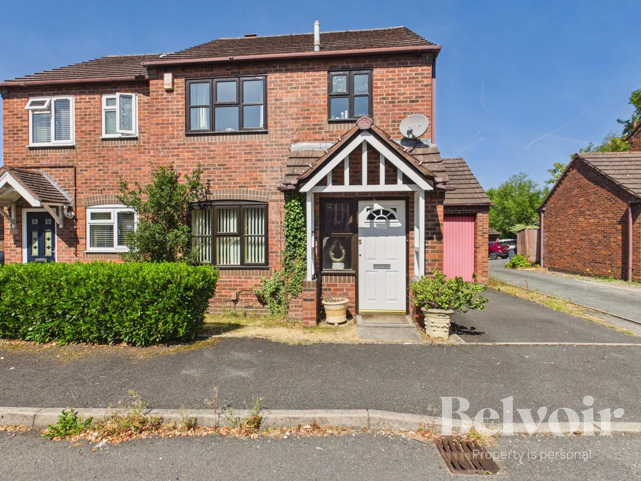 Reynolds Drive, Oakengates, TF2, photo 22