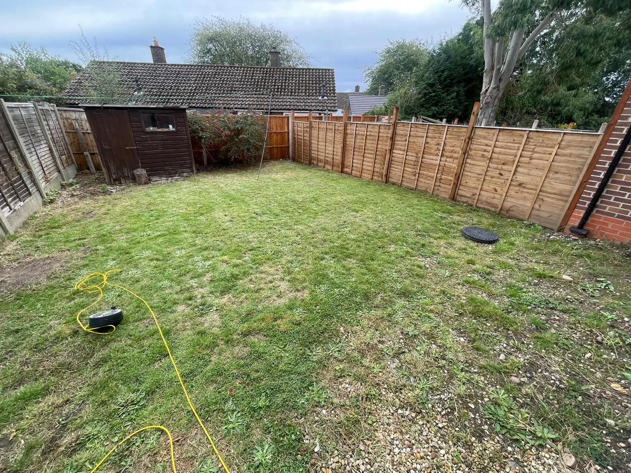 Trenchard Close, Birmingham, B75, photo 11