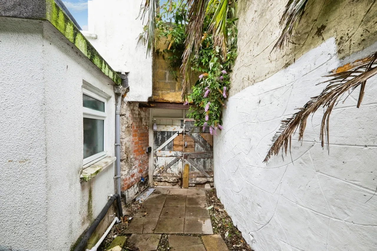 Foundry Lane, Newlyn, TR18, photo 14
