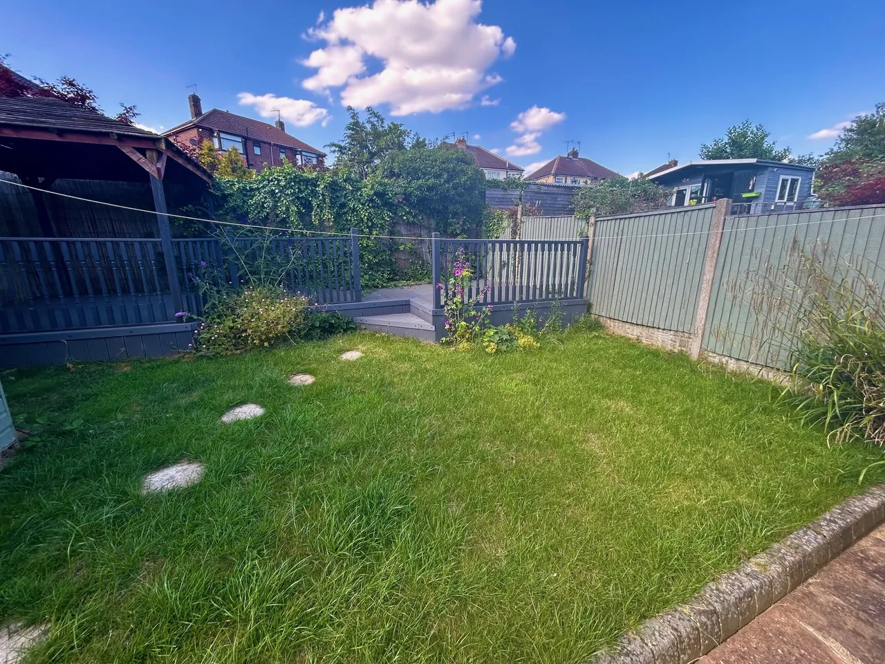 Barrie Grove, Hellaby, S66, photo 6