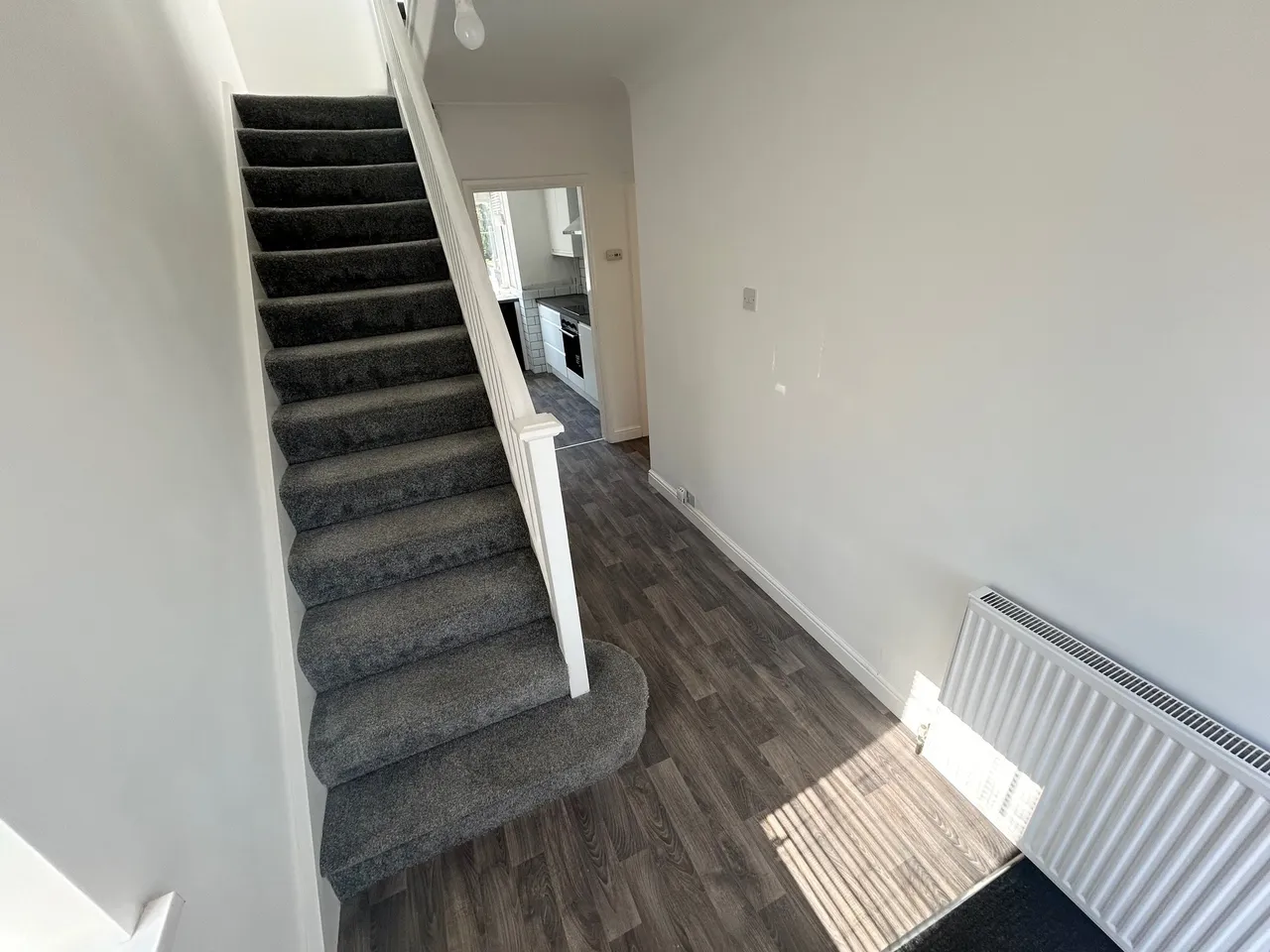 Barrie Grove, Hellaby, S66, photo 5