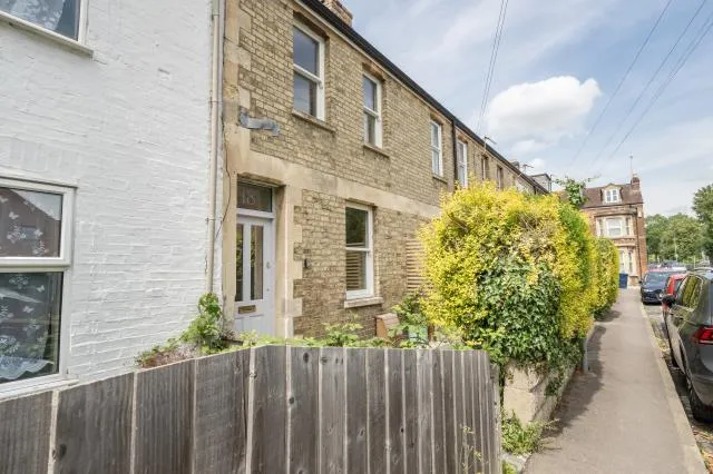 3 bed house for sale, Union Street, Oxford, OX4