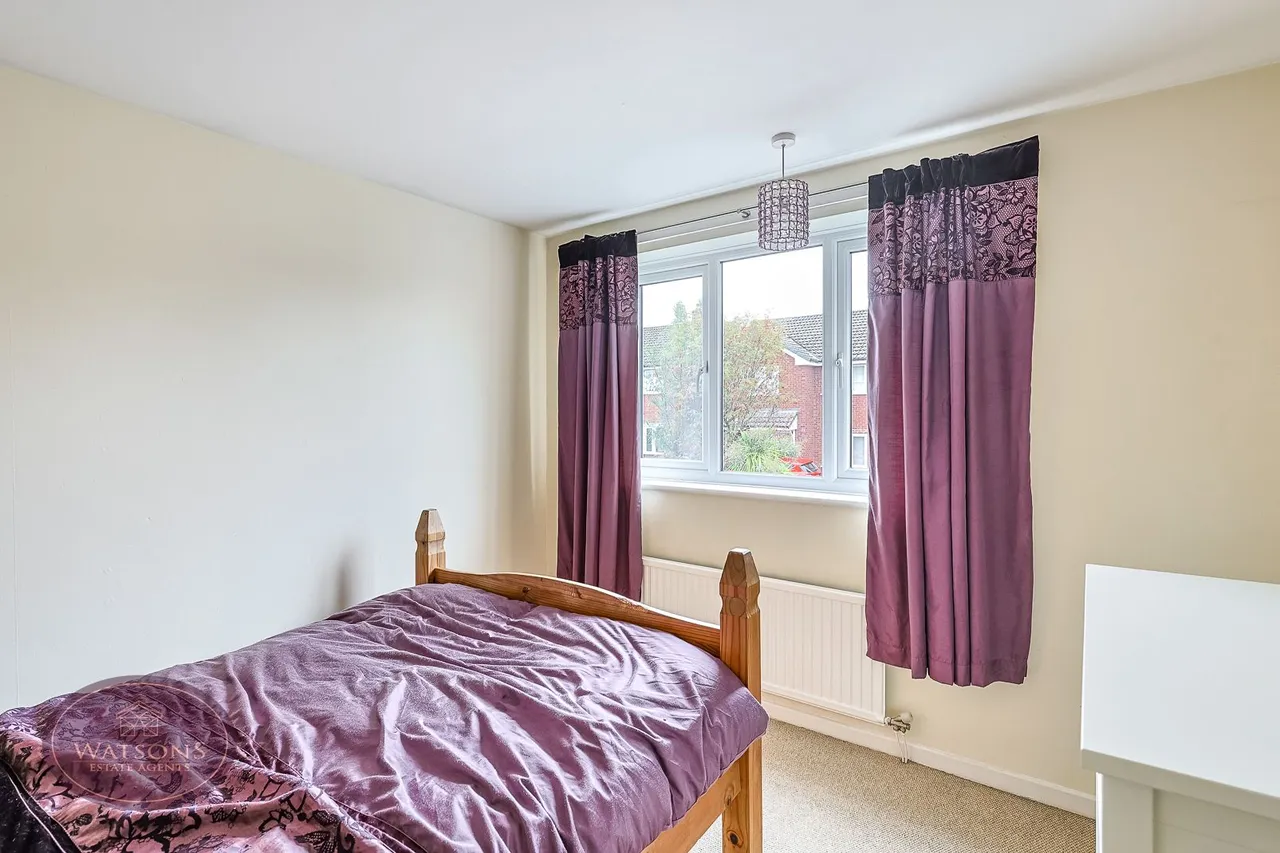 Kimberley, Nottingham, photo 15