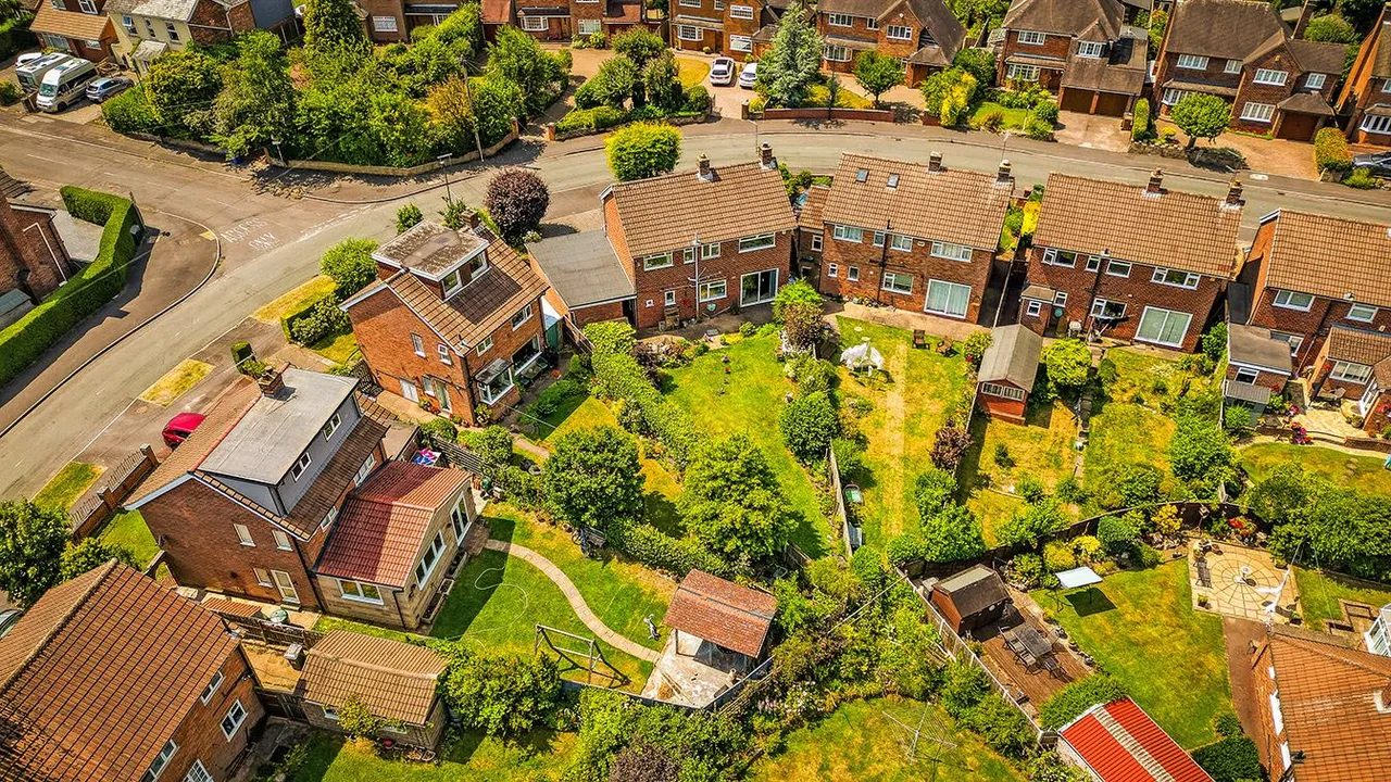 Chestnut Avenue, Mickleover, photo 27