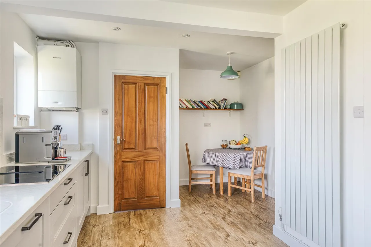 Chestnut Avenue, Mickleover, photo 12