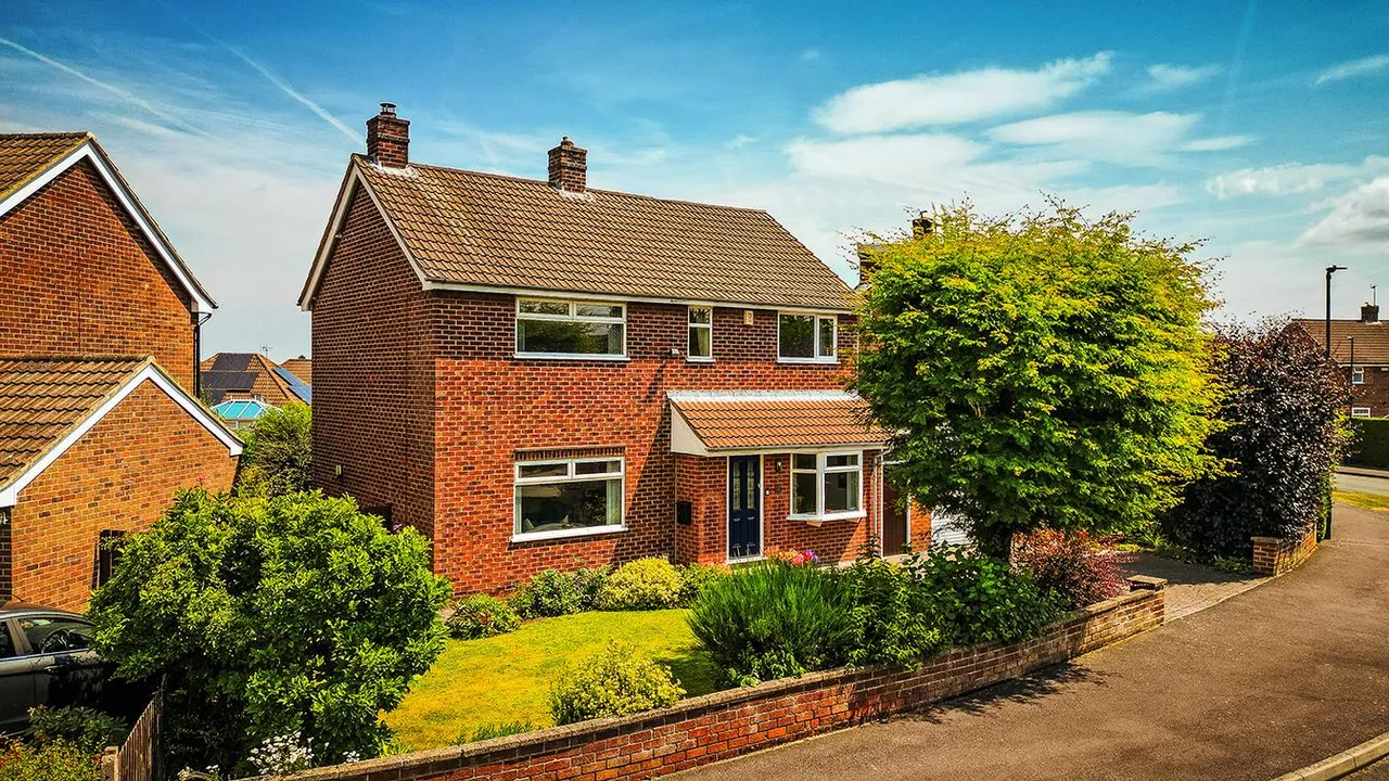 Chestnut Avenue, Mickleover, photo 22