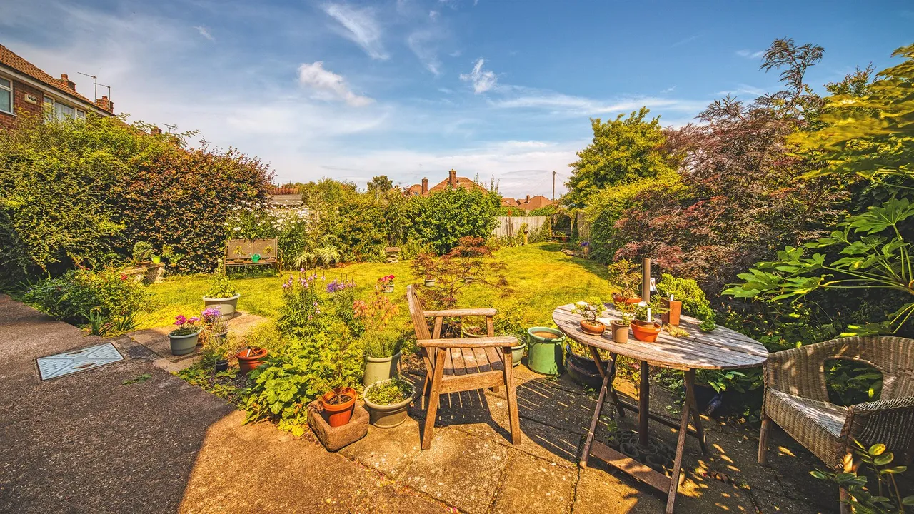 Chestnut Avenue, Mickleover, photo 23