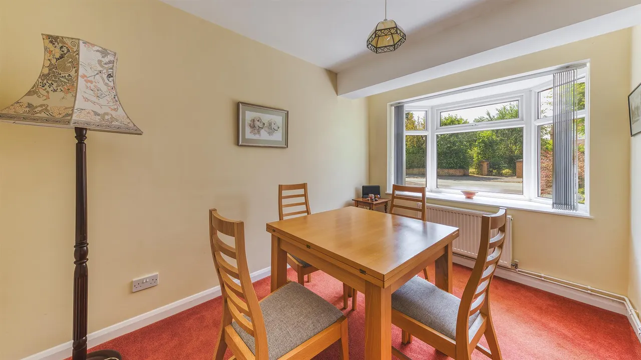 Chestnut Avenue, Mickleover, photo 13