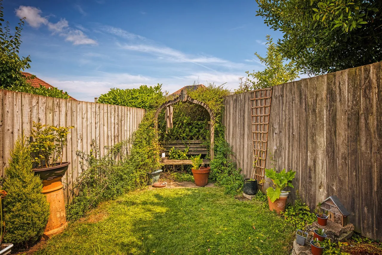 Chestnut Avenue, Mickleover, photo 25