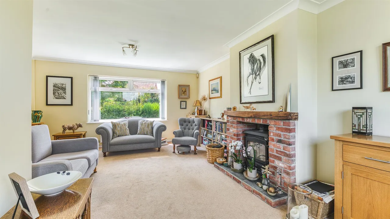 Chestnut Avenue, Mickleover, photo 9